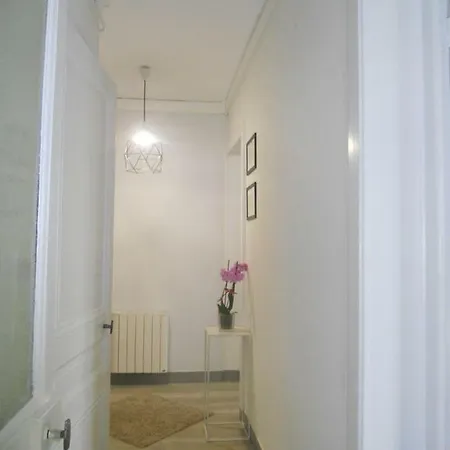 Au 303 Apartment Lyon